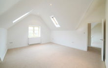 Dollis Hill bedroom extension leads