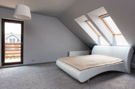 Dollis Hill bedroom extensions