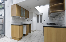 Dollis Hill kitchen extension leads